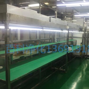 百級(jí)無(wú)塵工作臺(tái)